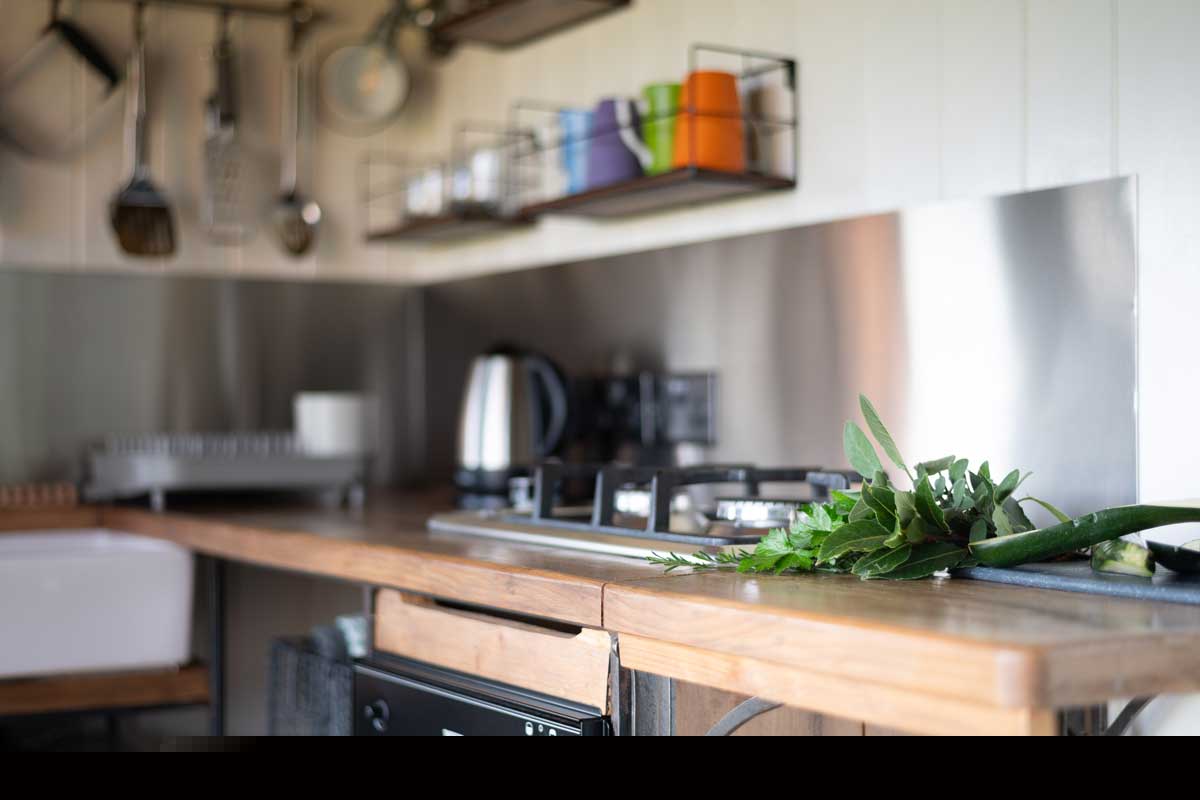 Self catering luxury accomodation near Hay on Wye. Herefordshire Mid Wales borders. Stunning scenery.