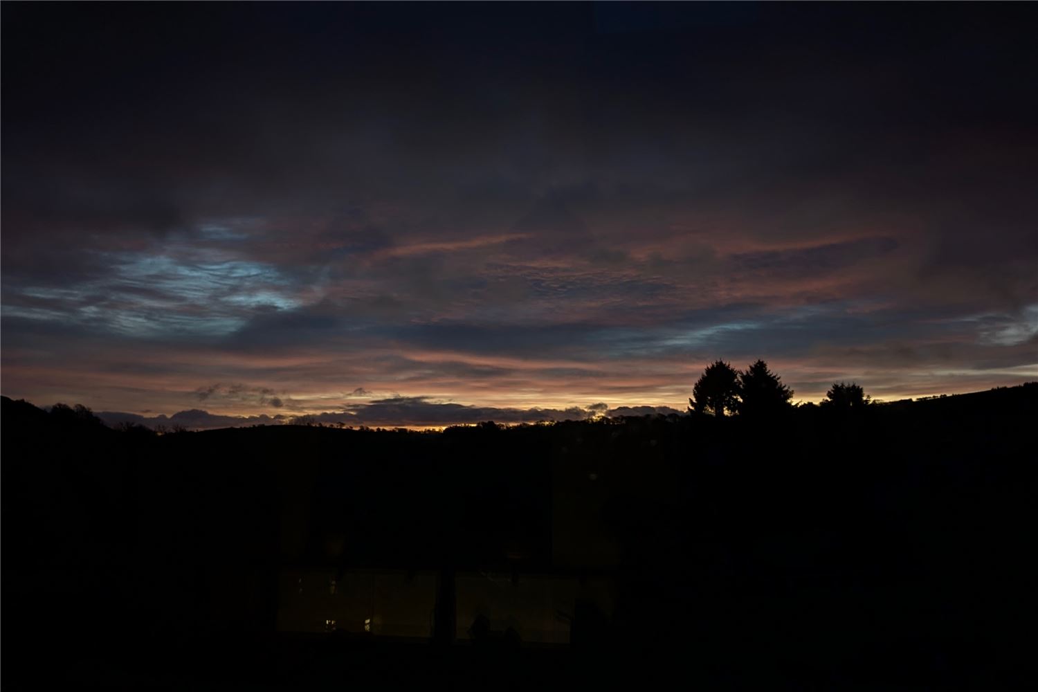 Outdoor living near Hay on Wye. Relax and reconnect.